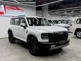 GWM Haval V7 2026
